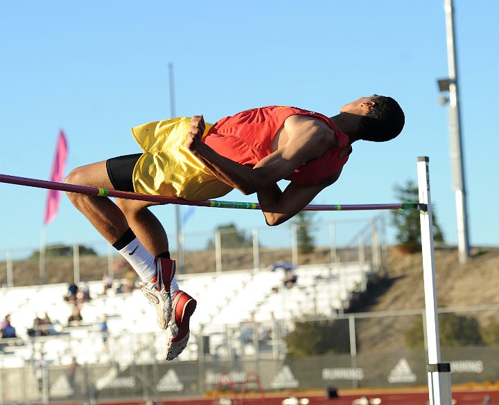 2010 Golden West Invitational-203.JPG - 2010 Golden West Invitational held at Folsom High School June 12, Folsom, CA.